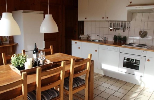 Dohm-Lammersdorf Other | 8-bed vacation bungalow "Vala" - The Heidberghof