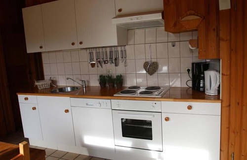 Dohm-Lammersdorf Other | 8-bed vacation bungalow "Vala" - The Heidberghof