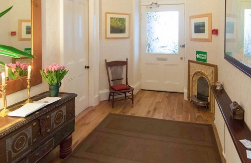 Port Bannatyne Cottage | 8 bedroom accommodation in Rothesay, Isle of Bute