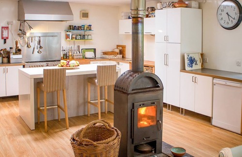 Port Bannatyne Cottage | 8 bedroom accommodation in Rothesay, Isle of Bute