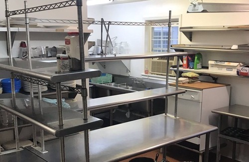 Robbinsville House | 8 BR/8 Bath--Blue Boar Lodge Large Group Rental at Lake Santeetlah