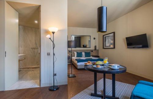 Sao Paulo Apartment | 8 Building Apartments