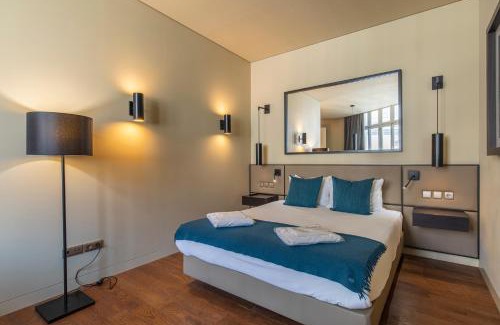 Sao Paulo Apartment | 8 Building Apartments