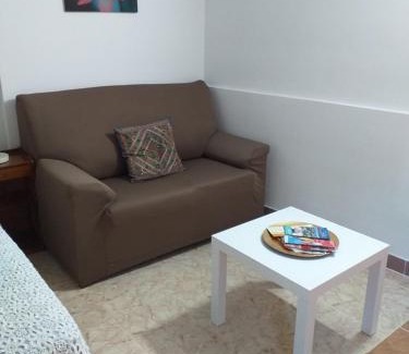 Santa Cruz de Tenerife Apartment | 8 Calle Tangara La gloria