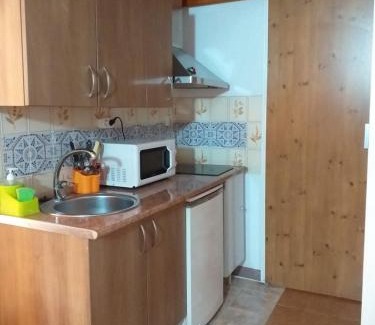 Santa Cruz de Tenerife Apartment | 8 Calle Tangara La gloria
