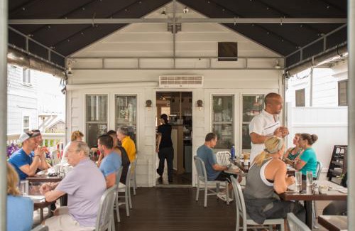 Provincetown Hotel | 8 Dyer Hotel