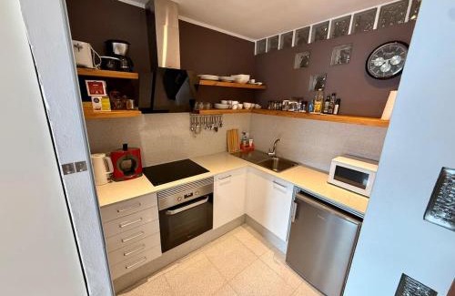 Las Playitas Apartment | 8 Islas