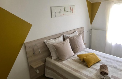 La Verrie Bed & Breakfast | 8 Le Chiron de la Roche 85130 Chanverrie