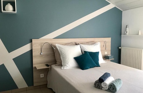 La Verrie Bed & Breakfast | 8 Le Chiron de la Roche 85130 Chanverrie