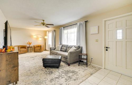 Youngtown House | 8 Mi to State Farm Stadium Home in Youngtown