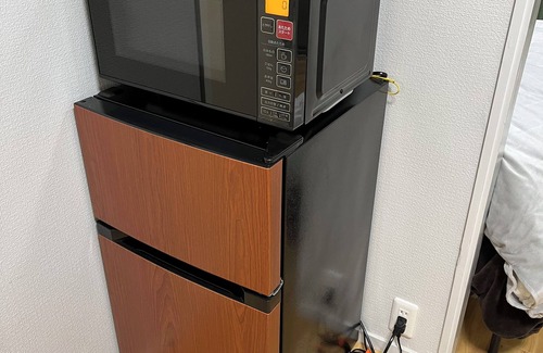 Sumiyoshi Condo | 8 min from Watanabe-dori Station, 7 min from Canal City, 9 min from Tenjin-minami Station, 26.5 ㎡ Easy access to central Fukuoka