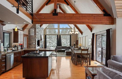 Deer Park House | 8 Mt Baker