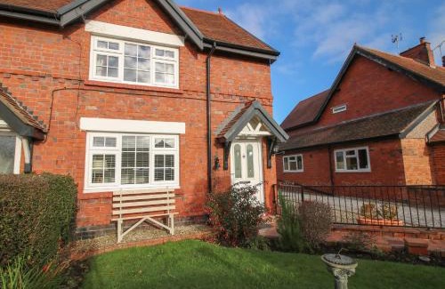 Acrefair House | 8 New Houses