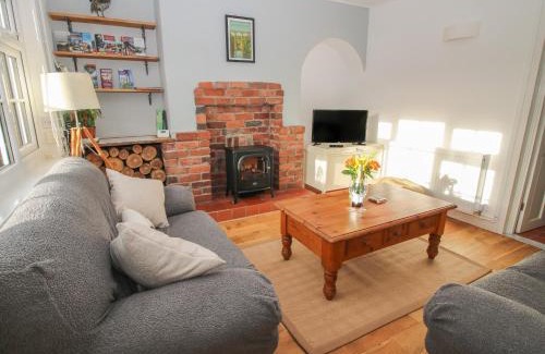 Acrefair House | 8 New Houses