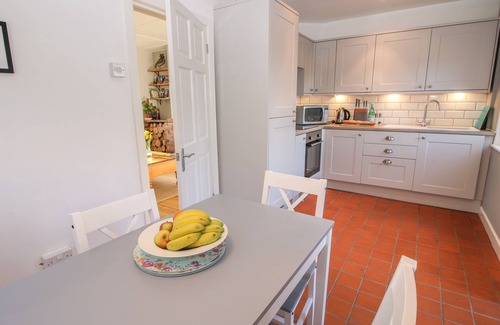 Acrefair Cottage | 8 NEW HOUSES, pet friendly, character holiday cottage in Chirk