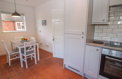 Acrefair Cottage | 8 NEW HOUSES, pet friendly, character holiday cottage in Chirk