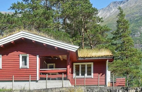 Olden House | 8 person holiday home in olden