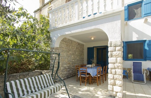 Nerezine House | 8 Personen - Haus zur Erholung - Kroatien - Nerezine - Island Mali Losinj Cres