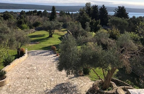 Nerezine House | 8 Personen - Haus zur Erholung - Kroatien - Nerezine - Island Mali Losinj Cres