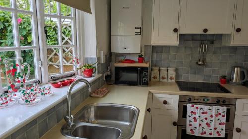 Exton House | 8 Pudding Bag Lane