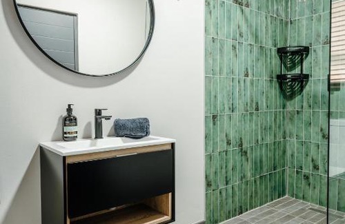 Potchefstroom Apartment | 80 on Thabo