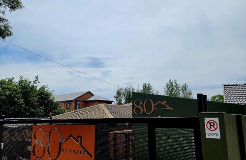 Potchefstroom Apartment | 80 on Thabo
