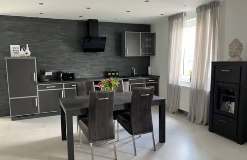 Saarlouis Apartment | 80 square meter apartment in Saarlouis | Lisdorf