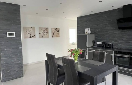 Saarlouis Apartment | 80 square meter apartment in Saarlouis | Lisdorf