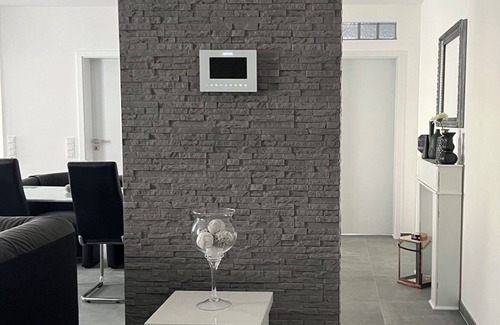 Saarlouis Apartment | 80 square meter apartment in Saarlouis | Lisdorf