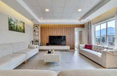 Al Gissemari House | 800 Mountains Resort Vacation House