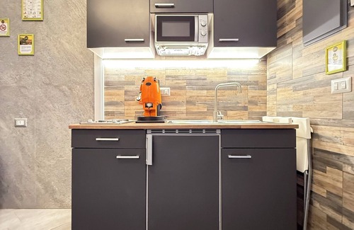 Cercola Apartment | 80040 Guest House - Casa Vacanze