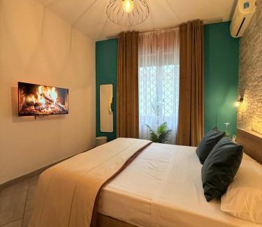 Cercola House | 80040GuestHouse