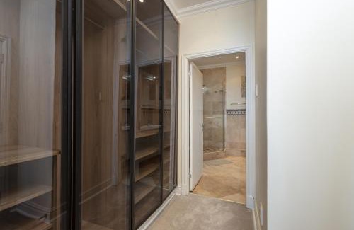 Umhlanga Apartment | 802 Oyster Schelles - by Stay in Umhlanga