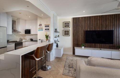 Umhlanga Apartment | 802 Oyster Schelles - by Stay in Umhlanga