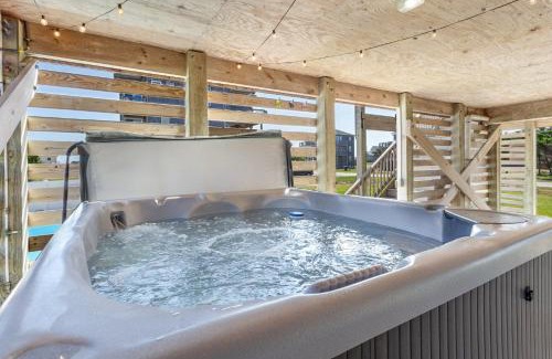 Rodanthe House | 8076 - Siren's Serenade