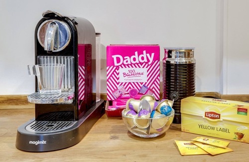 Python Duvernois Apartment | 809 Suite Fantastic - Superb apartment