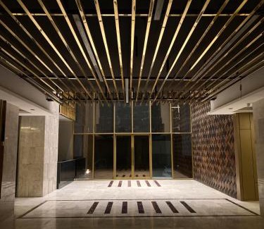 Mecca Apartment | 814 VIP Apartment