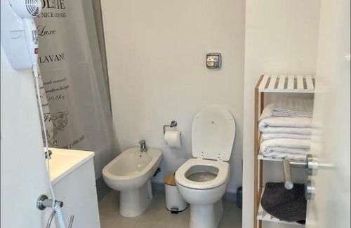 San Telmo Apartment | 815 view