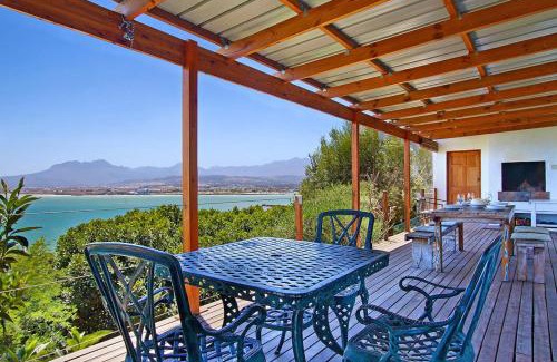 Mountainside House | 82 Suikerbossie