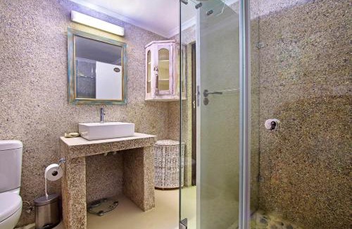 Mountainside House | 82 Suikerbossie