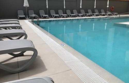 Puerto de la Cruz Apartment | 823 Estudio con terraza Puerto de la Cruz Martianez