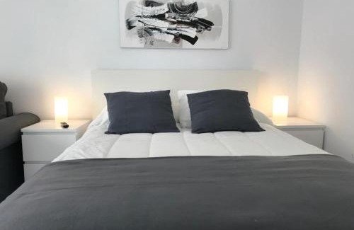 Puerto de la Cruz Apartment | 823 Estudio con terraza Puerto de la Cruz Martianez