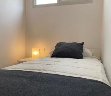 Puerto de la Cruz Apartment | 823 Estudio con terraza Puerto de la Cruz Martianez