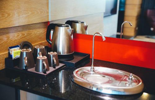 Jinhu Hotel | 823 Tourist Hotel