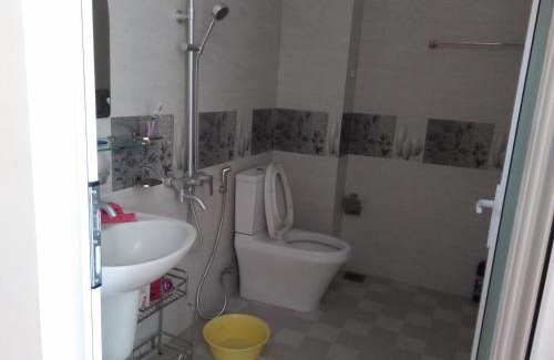 Vung Tau House | 846E16homestay