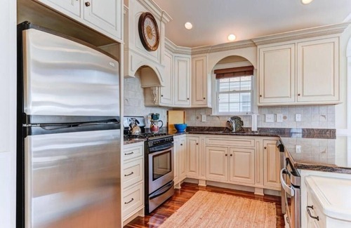 Townsend's Inlet House | 85 85th Street Unit 3