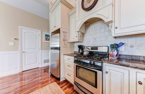 Townsend's Inlet House | 85 85th Street Unit 3