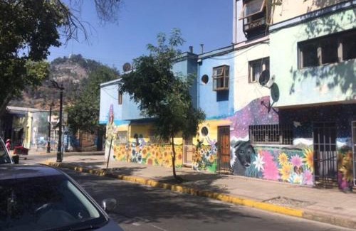 Bellavista Apartment | 85 Departamento, Barrio Bellavista