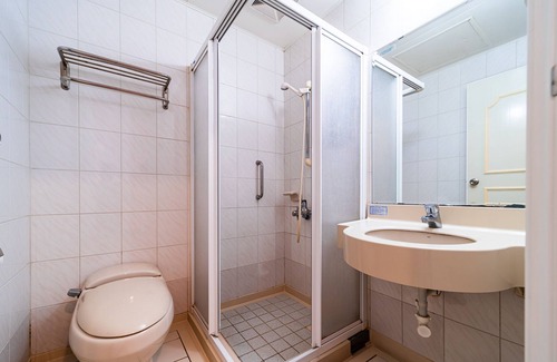 Kaohsiung City Centre House | 85Leisurely Suite