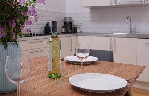 Prenzlauer Berg Apartment | 85QM MODERN DESIGN APARTMENT by BENSIMON (5)